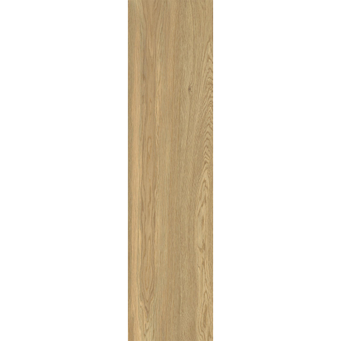 SAMPLE Terravito Elmico Keramisch parket wand- en vloertegel - 30x120cm - 6.0mm - gerectificeerd - Auburn SW1242371