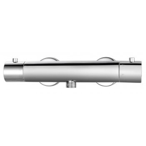 Xellanz Rio Therm.douchemengkraan 12cm chroom OUTLETSTORE STORE38255