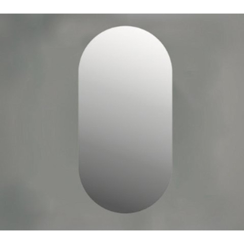INK SP26 miroir – ovale – 50 x 100 cm – sans cadre SW798469