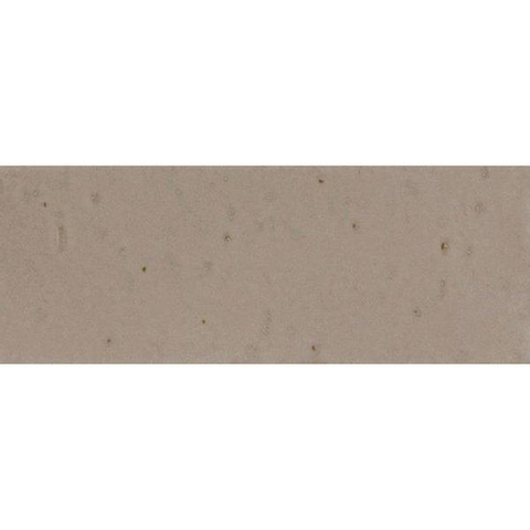 ÉCHANTILLON Ceralto Muralto Decor Carrelage mural - 7.5x20cm - 9.0mm - Mastice SW914223