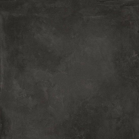 Ceralto Fenera Set Vloertegel - 120X120 - 6.5mm - mat - zwart SW1578861