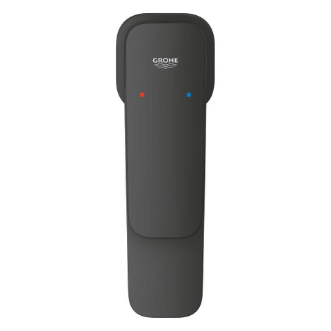 GROHE Cubeo mitigeur lavabo - taille XS - noir mat SW1477604