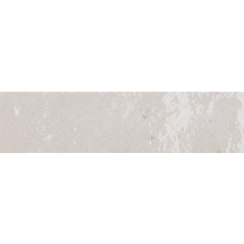 SAMPLE Ceralto Pavero Urban Carreau mural 6x24cm 10mm grès cérame Bianco SW914200