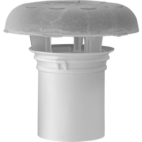 Duravit DuraStyle urinoir clapet anti-odeur avec pierre parfumée SW450169
