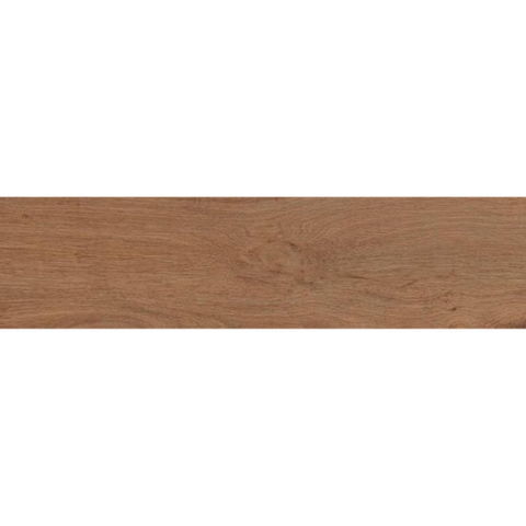 SAMPLE Ceralto Timbero Grain Vloer- en wandtegel 30x120cm 8.5mm gerectificeerd R10 porcellanato Ambra SW976610