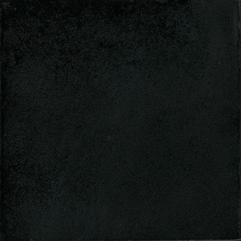Ceralto Ricordo Marmo Vloertegel - 15x15cm - 10mm - mat - NERO SW1591612