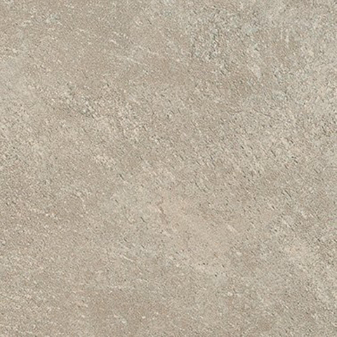 ÉCHANTILLON Terravito Elzino carreau mural et de sol - 80x80cm - rectifié - Aspect pierre naturelle - Grey mat (gris) SW1221620