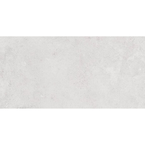 ÉCHANTILLON Terravito Velaro carreau mural et de sol - 30x60cm - 9mm - rectifié - effet béton - gris mat SW736446