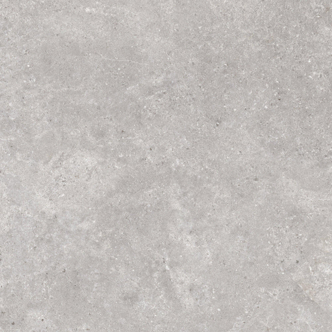 SAMPLE Terravito Larino - 120x120cm - 9mm - gerectificeerd - Licht Grijs SW1221629