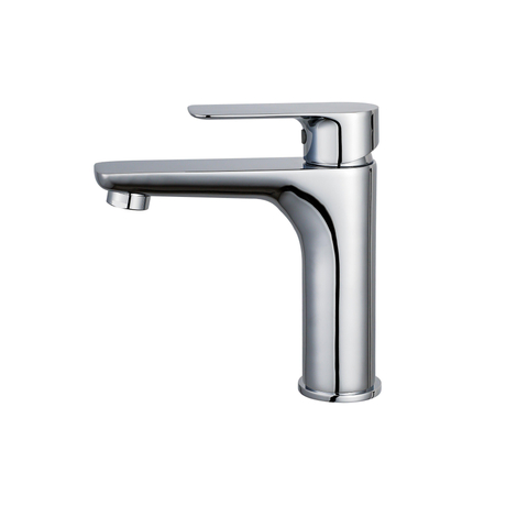 Adema Sparkle 2.0 mitigeur de lavabo - chrome SW696240