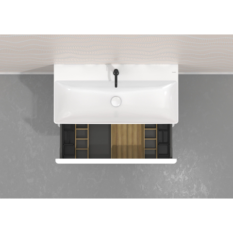 Hansgrohe IntraStoris Meubelinterieuruitrusting SW1234100