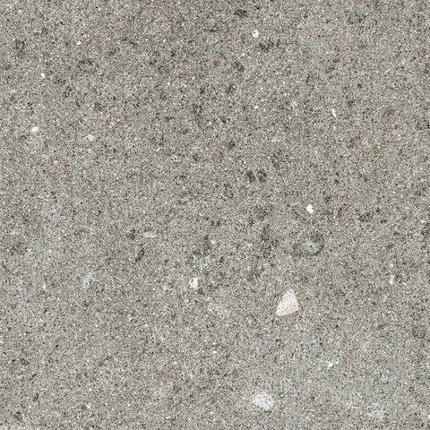 Ceralto Ravello Mosaic carrelage sol et mur - 60x60cm - 10mm - rectifié - terrazzo - stone 4 mat (gris) SW295225