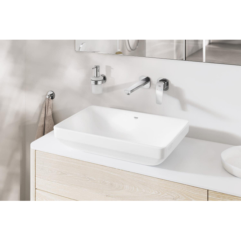 GROHE Cubeo inbouwmengkraan SW1530005