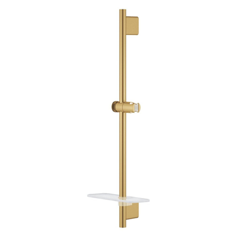 GROHE Rainshower SmartActive glijstang - 60cm - geborsteld cool sunrise (goud) SW1477530