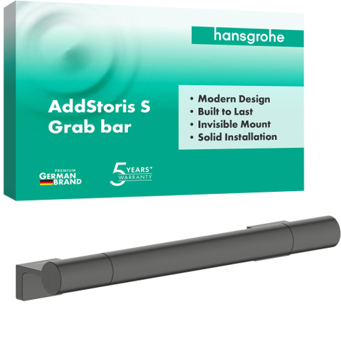 Hansgrohe AddStoris S badgreep BBC SW1567099