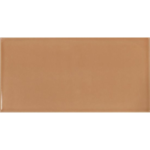 SAMPLE Ceralto Formo Concrete Wandtegel - 10x20cm - 7.0mm - nude (Bruin) SW1591625