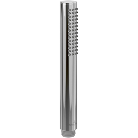 Villeroy & Boch Verve Douches Pomme de douche à main ronde - chrome SW974364