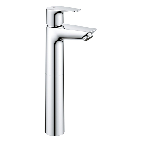 GROHE Start Edge ensemble de robinet à économie d'eau 1 poignée Chrome SW706627