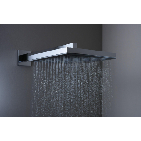 Hansgrohe Pulsify e Hoofddouche 260 - 1jet - hoogglans chroom SW918577