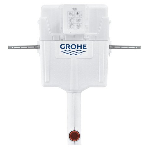 Grohe Dal Rapid SL WC-element - zonder frame 0102513