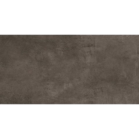 Ceralto Minuta Core Carreau de sol - 60x120cm - 8.0mm - rectifié - brun SW1171256