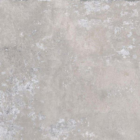 ÉCHANTILLON Ceralto Castagno Carrelage sol et mur 90x90cm 9mm rectifié R10 grès cérame Grey SW911845