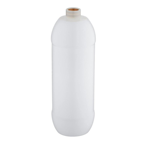 GROHE Réservoir à savon - 500ml - pour distributeur de savon encastré - blanc SW335631