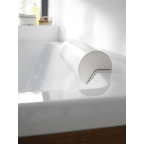 Duravit Paiova Nekkussen - wit 0290228