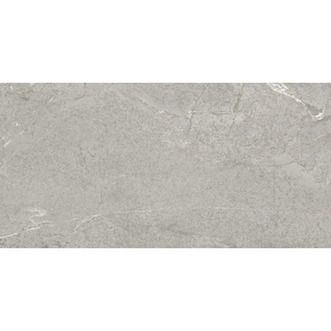 Ceralto Roccato Mineral Vloertegel - 60X120 - 6.5mm - mat - zilver SW1579104