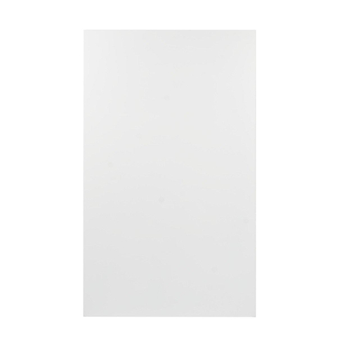 Eurom Mon Soleil 601 Wifi Chauffage infrarouge 100x60x5cm 600watt Métal Blanc SW481881