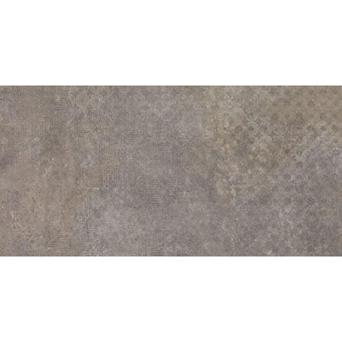 Ceralto Vetro Select Bande décorative - 30x60cm - 8.8mm - rectifié - Earth SW498769