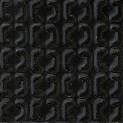 Ceralto Ricordo Marmo Wandtegel - 15x15cm - 10mm - mat - NERO SW1591613