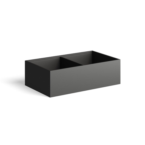 Looox special collection organisateur 218x369mm inclus 1 séparateur SW773315