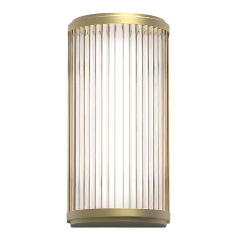 Astro Versailles 250 Applique murale LED 3000K or mat dimmable SW680073