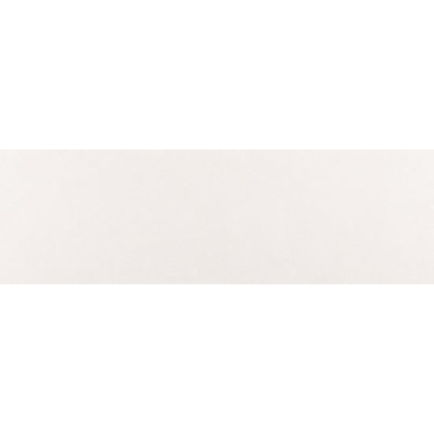 SAMPLE Ceralto Nordico Studio Wandtegel 30x90cm 9mm gerectificeerd witte scherf Blanco SW976547