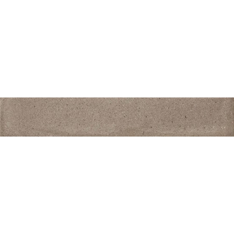 SAMPLE vtwonen Tegels Earth Vloer- en wandtegel - 5X30cm - 10mm - Rechthoek - Argilla Mat SW1220869