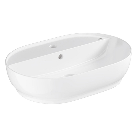 GROHE Essence opzetwastafel - 60cm - wit SW1477603