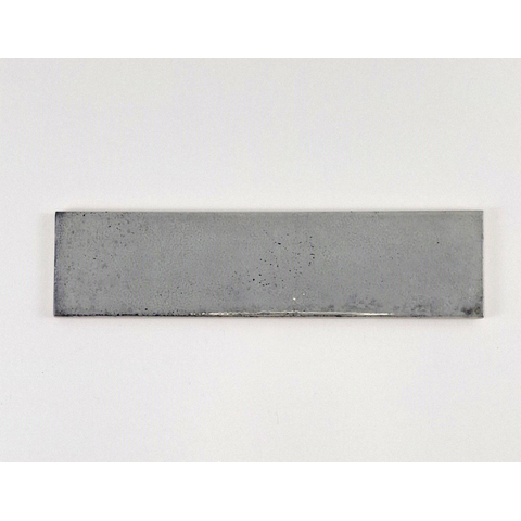 SAMPLE Terravito Sileno Voor wandtegel - 30x7.5cm - 8mm - Grijs SW1221295