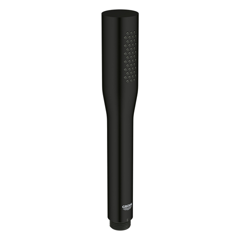 GROHE Euphoria Cosmopolitan staafhanddouche - 1 stand - mat zwart SW1477520