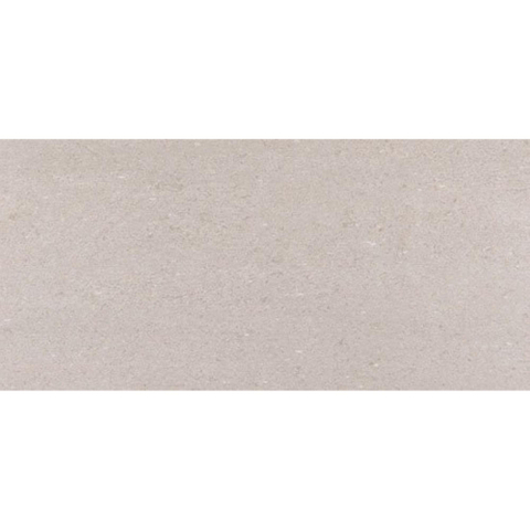 ÉCHANTILLON Ceralto Betonel Raw Carreau mural 30x60cm 8mm tesson blanc Gris SW913119