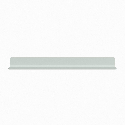 Mondiaz SPOT miroir – Ø 120 cm – avec tablette – Greey (vert clair/gris) SW1235540
