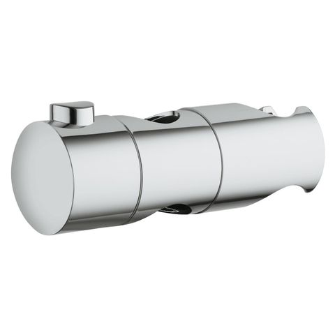 GROHE Tempesta Coulisse de douche - diamètre 21,8 cm - Chrome 0436524