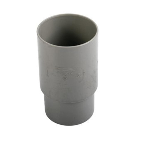 Wavin HWA verlengde mof mof/vse 100mm 2130221
