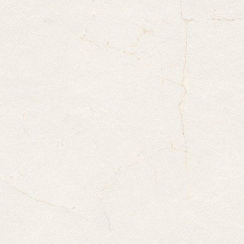 Ceralto Alvera Edge Vloertegel - 60X60 - 9mm - mat - bianco SW1579114