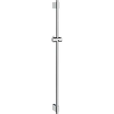 Hansgrohe Unica Vario - glijstang 104.4cm - hoogglans chroom SW99738