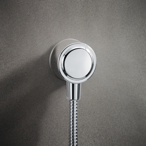 AXOR Montreux fixfit Chrome GA79638