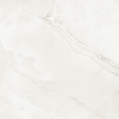 Ceralto Marvella Marble Vloertegel - 120X120 - 6.5mm - glans - wit SW1578931