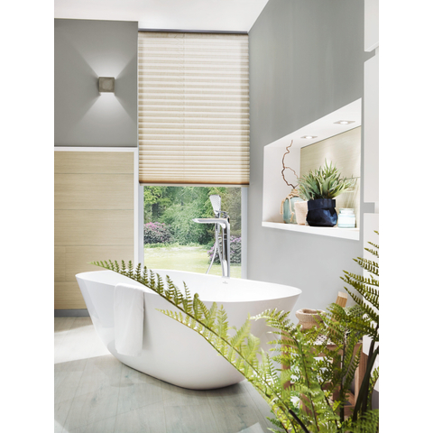 Villeroy & Boch theano vrijstaand duobad - 155x75cm - kunststof quaryl ovaal - glans wit SW480017