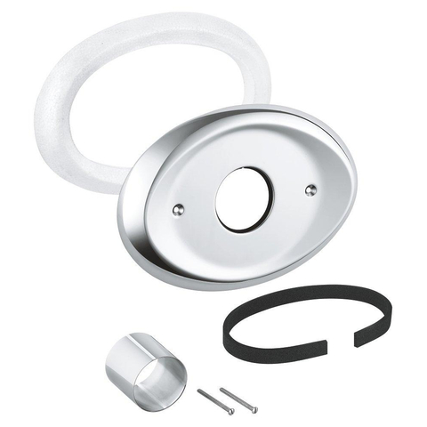 GROHE rosace SW338410