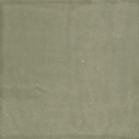 ÉCHANTILLON Ceralto Nordico Line Carreau mural 13x13cm 8.5mm pâte blanche Verde SW914459